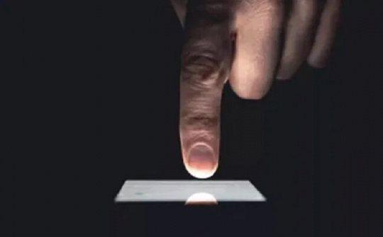 Smartphone có thể trở thành máy phát hiện nói dối