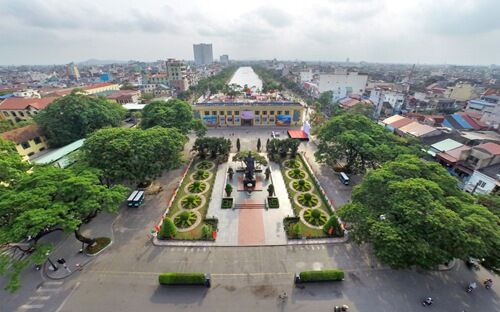 Một số cơ chế đặc thù đối với TP Hải Phòng