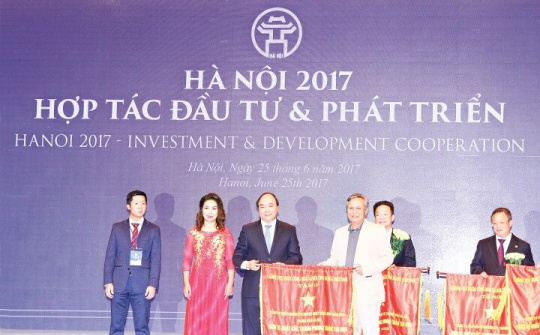 GS.TS Đinh Văn Thuận: Sự kết tinh hoàn hảo 3 trong 1
