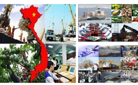 Sức thuyết phục của kinh tế thị trường định hướng xã hội chủ nghĩa