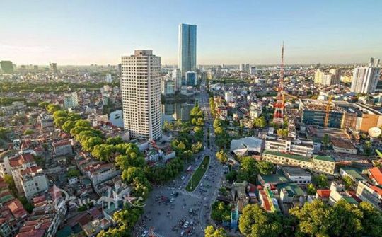 Hà Nội yêu cầu thu hồi hơn 39ha thuộc quỹ đất 20%