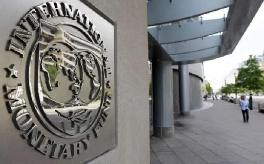 IMF cảnh báo nguy cơ xung đột thương mại