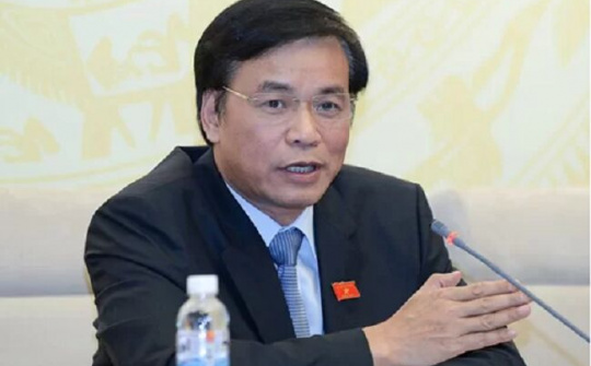 Đại biểu Quốc hội đề xuất giám sát về phòng, chống cháy nổ