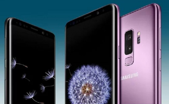Galaxy S9 và S9+ được đánh giá đáng mua hơn iPhone X