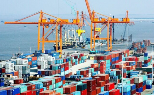 Quy định chung đối với Chương trình cấp quốc gia về xúc tiến thương mại