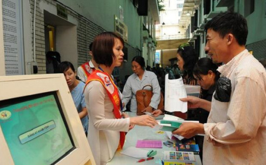 Đơn vị sự nghiệp công lập thực hiện tự chủ: Xu hướng tất yếu