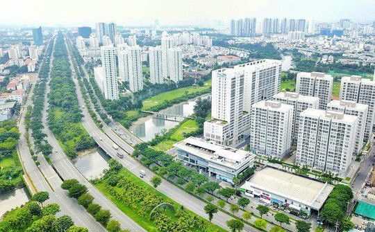 Đại gia Sài Gòn ôm mộng thâu tóm thị trường phía Bắc