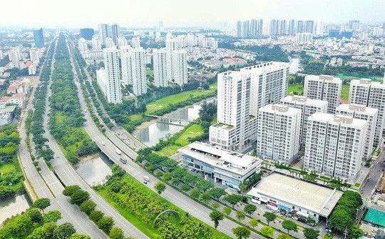 Đại gia Sài Gòn ôm mộng thâu tóm thị trường phía Bắc