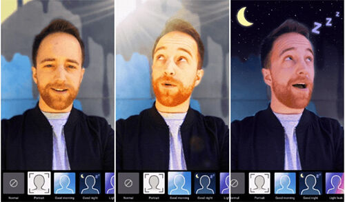 YouTube dùng trí thông minh nhân tạo thay thế 'phông xanh'