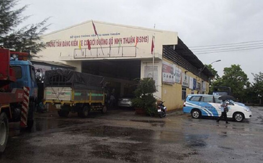 Chuyển 3 đơn vị sự nghiệp công lập của Ninh Thuận thành công ty cổ phần