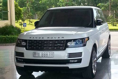 Vì sao biển số xe đẹp không được bán lại sau khi trúng đấu giá?