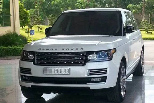 Vì sao biển số xe đẹp không được bán lại sau khi trúng đấu giá?