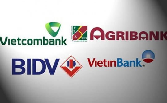 Ngân hàng Việt ở đâu trên trường quốc tế?