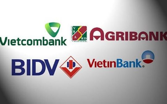 Ngân hàng Việt ở đâu trên trường quốc tế?
