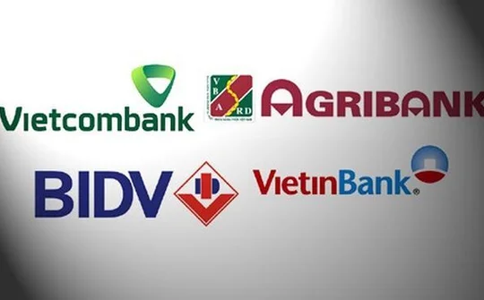 Ngân hàng Việt ở đâu trên trường quốc tế?