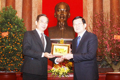 Lương y Nguyễn Đăng Xiêng: Người đưa YHCT hội nhập với phương pháp điều trị hiện đại