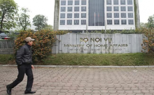 Bộ Nội vụ đề xuất hợp nhất hàng loạt sở, ngành