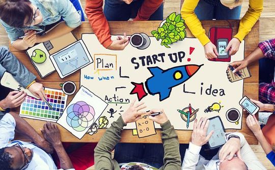 Hàn Quốc thúc khởi nghiệp để giảm thất nghiệp