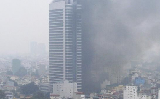 Quy định bảo hiểm cháy, nổ bắt buộc