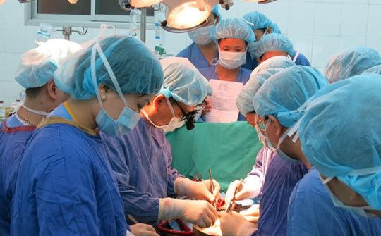 Nhiều người đăng ký hiến tạng sau nghĩa cử cao đẹp của bé Hải An
