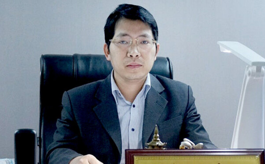 Cục trưởng Cục báo chí nói về việc xử lý sai phạm các Tạp chí điện tử