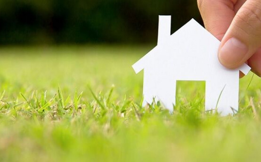 Quy định mới về thu tiền sử dụng đất khi chuyển mục đích sử dụng