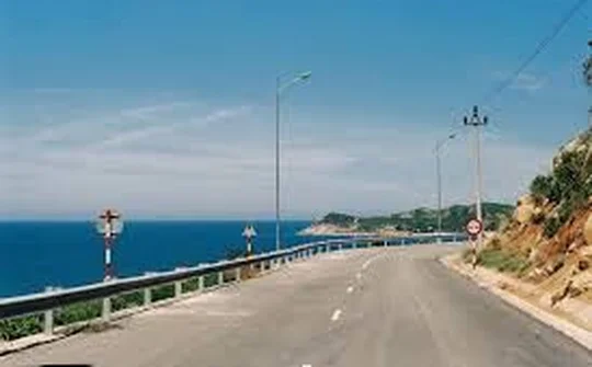 Phê duyệt Khung chính sách tái định cư DA đường bộ ven biển
