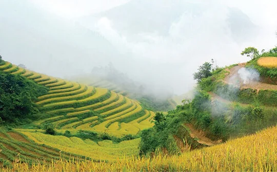 Phát triển bền vững vùng Tây Bắc