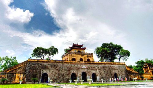 Bản sắc văn hóa Việt Nam trong hội nhập