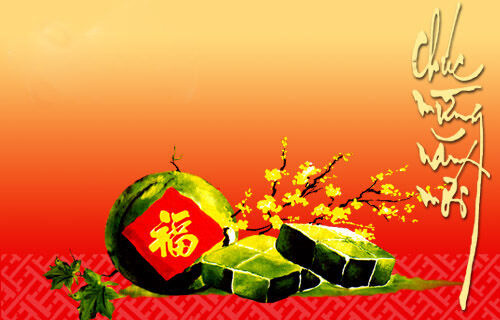 Tết trong ấm áp tình người