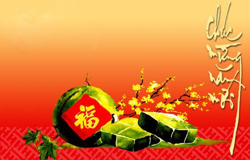 Tết trong ấm áp tình người