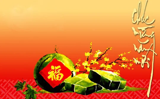 Tết trong ấm áp tình người