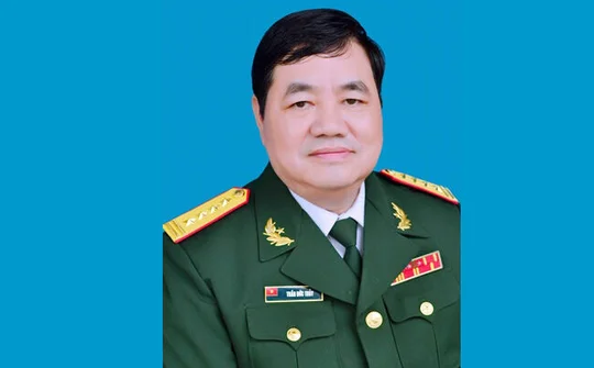 Bác sỹ Quân y phấn đấu, cống hiến, lao động sáng tạo không có điểm dừng