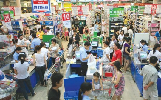 Việt Nam đẩy mạnh hợp tác thương mại, đầu tư với các nước đối tác chiến lược