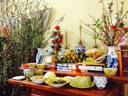 Lễ cúng, văn khấn tất niên chuẩn theo truyền thống