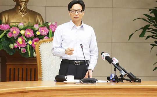 Xử lý nghiêm các hành vi sản xuất thuốc, thực phẩm chức năng giả