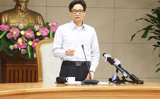 Xử lý nghiêm các hành vi sản xuất thuốc, thực phẩm chức năng giả
