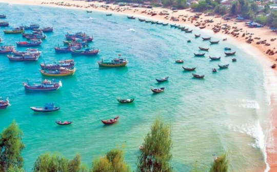 Phú Yên tạo dựng môi trường phát triển kinh tế - xã hội năng động