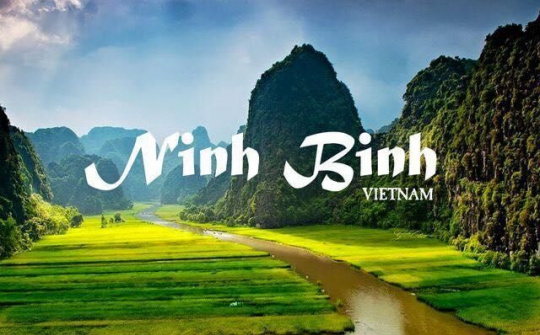 Điều chỉnh quy hoạch sử dụng đất tỉnh Ninh Bình
