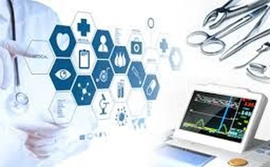 Trí tuệ nhân tạo điều trị ung thư: Lần đầu tiên tại Việt Nam