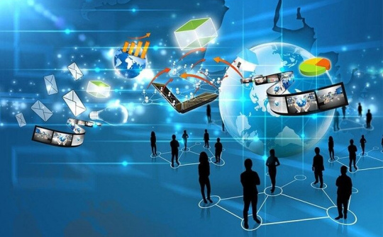 Phê duyệt Chương trình mục tiêu Công nghệ thông tin