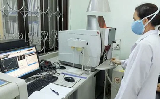Đẩy mạnh nghiên cứu tài nguyên sinh vật biển