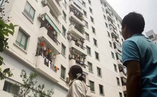 Những trường hợp không phải đóng thuế Tài sản với nhà