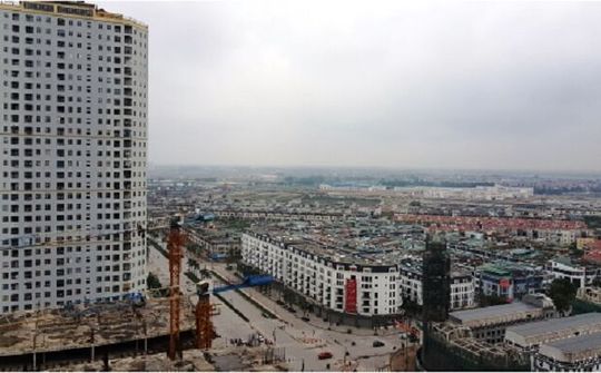 Thuế Tài sản với nhà đất, căn hộ chung cư tính như thế nào?