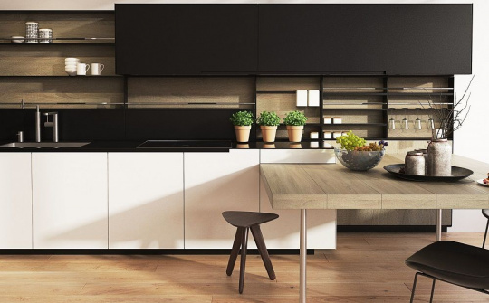 Công ty TNHH Minh Long: Chuyên gia vật liệu nội thất gỗ