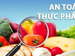 Điều kiện bảo đảm an toàn thực phẩm đối với phụ gia thực phẩm