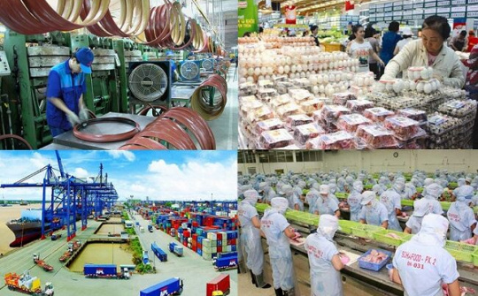 Triển khai thi hành Luật Lâm nghiệp, Luật Thủy sản