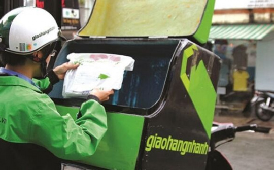 Bùng nổ thương mại điện tử, thời cơ cho logistics?