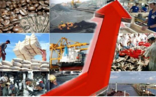 WB: Tăng trưởng kinh tế của Việt Nam vẫn ổn định trong trung hạn