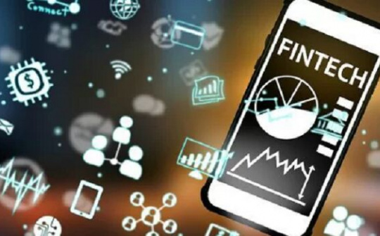 Các startup Việt đã đổ 129 triệu USD vào Fintech